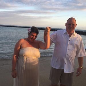 Meet your Posher, Gregory